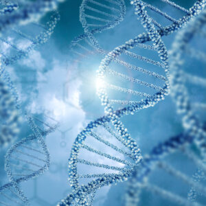 Genetics and methylation gene test